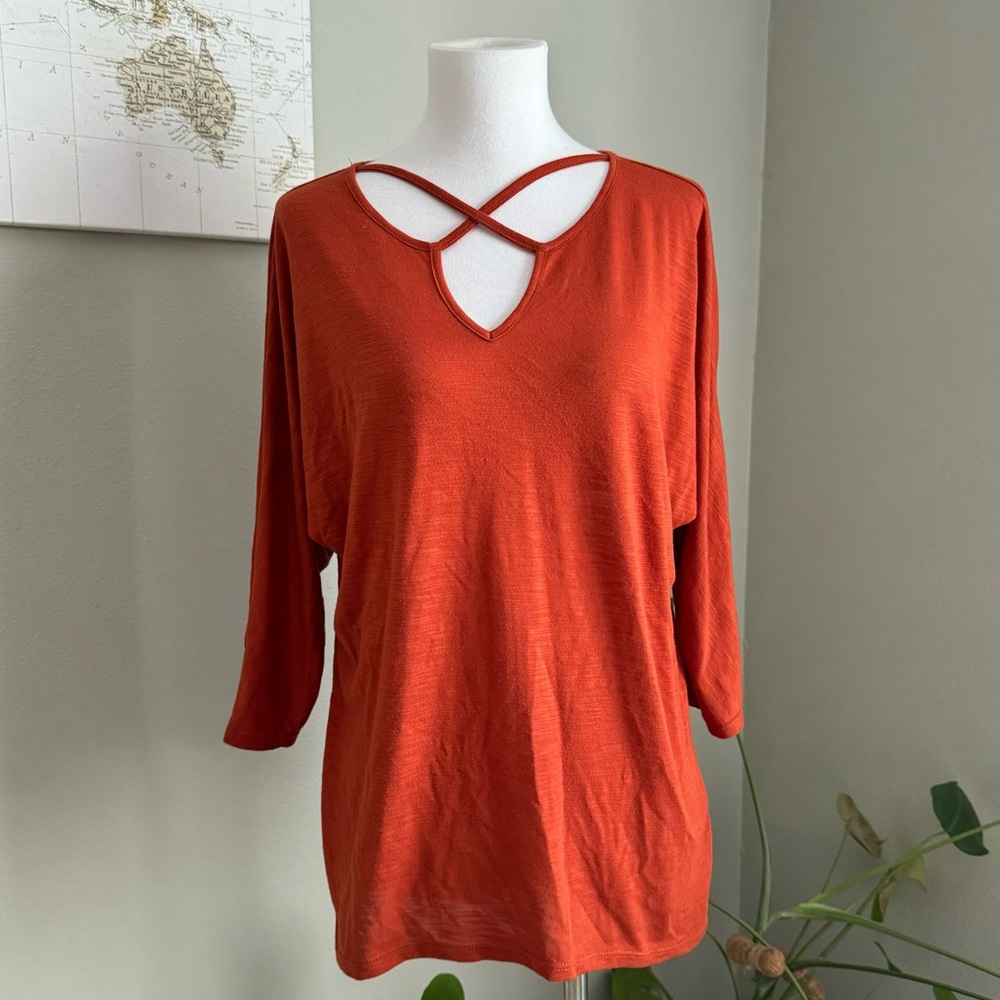 Charming Charlie Top